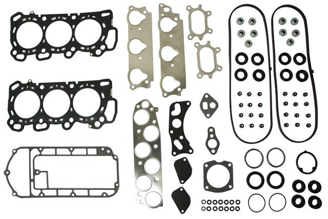 Safety Auto Parts Corp Engine Cylinder Head Gasket Set P/N:VG12-113 Fits: Acura Mdx 06-03, Honda Odyssey 10-05, Honda Pilot 08-05, Honda Ridgeline 08-06 - Image 1