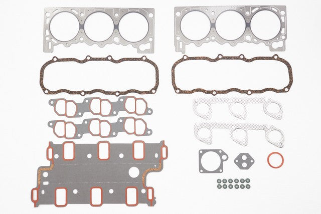 Safety Auto Parts Corp Engine Cylinder Head Gasket Set P/N:VG1321 Fits: Ford Aerostar 94-90, Ford Explorer 94-91, Ford Ranger 94-90, Mazda B4000 1994, Mazda Navajo 94-91 - Image 1