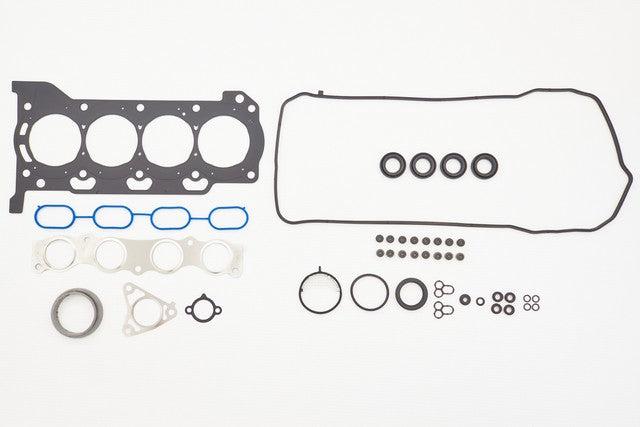 Safety Auto Parts Corp Engine Cylinder Head Gasket Set P/N:VG15-114 Fits: Pontiac Vibe 10-09, Scion Im 2016, Toyota Corolla 20-09, Toyota Corolla Im 18-17, Toyota Matrix 13-09 - Image 1