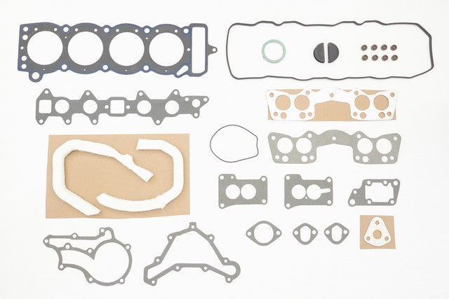 Safety Auto Parts Corp Engine Cylinder Head Gasket Set P/N:VG1504 Fits: Toyota Celica 80-75, Toyota Corona 80-75, Toyota Pickup 80-75 - Image 1
