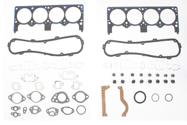 Safety Auto Parts Corp Engine Cylinder Head Gasket Set P/N:VG18-136 Fits: Chrysler Cordoba, Chrysler Lebaron, Dodge Aspen, Dodge Challenger, Dodge Charger, Dodge Coronet, Dodge Dart, Dodge Diplomat - Image 1