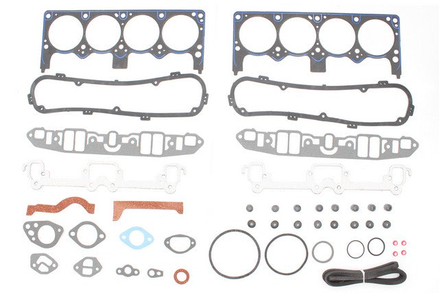 Safety Auto Parts Corp Engine Cylinder Head Gasket Set P/N:VG18-139 Fits: Chrysler Cordoba, Chrysler Lebaron, Chrysler New Yorker, Chrysler Newport, Chrysler TOWN & COUNTRY, Chrysler Valiant, Dodge Aspen, Dodge B100, Dodge B100 Van, Dodge B150 - Image 1
