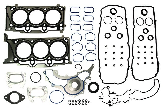 Safety Auto Parts Corp Engine Cylinder Head Gasket Set P/N:VG18-209 Fits: Chrysler 200, Chrysler 300, Chrysler TOWN & COUNTRY, Dodge Avenger, Dodge Challenger, Dodge Charger, Dodge Durango, Dodge Grand Caravan, Dodge Journey, Jeep Grand Cherokee - Image 1