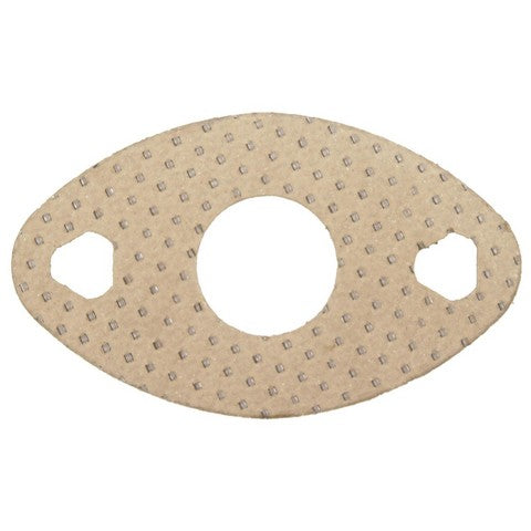 Standard Ignition Exhaust Gas Recirculation (EGR) Valve Gasket P/N:VG199 Fits: Chevrolet Avalanche 2500, Chevrolet C3500hd, Chevrolet Express 3500, Chevrolet Silverado 2500 Hd, Chevrolet Silverado 2500 Hd Classic, Chevrolet Silverado 3500 - Image 1
