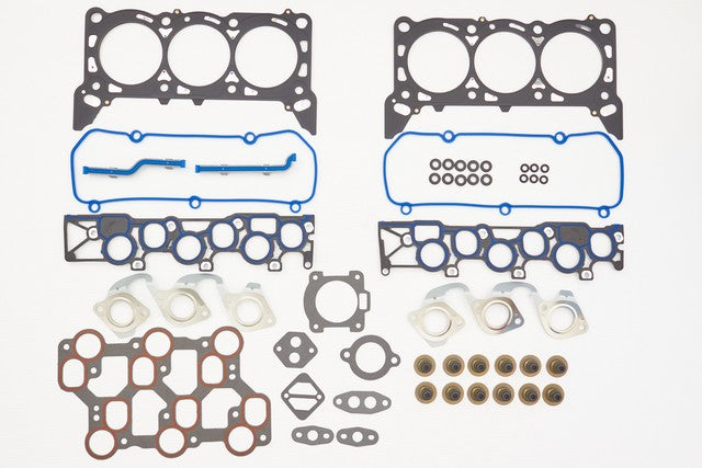 Safety Auto Parts Corp Engine Cylinder Head Gasket Set P/N:VG25-134 Fits: Ford E-150 Econoline 00-98, Ford E-150 Econoline Club Wagon 00-98, Ford E-250 Econoline 00-98, Ford F-150 00-98, Ford Mustang 04-99 - Image 1