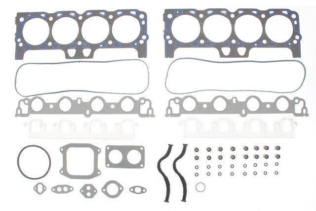 Safety Auto Parts Corp Engine Cylinder Head Gasket Set P/N:VG25-182 Fits: Ford E-350 Econoline 96-93, Ford E-350 Econoline Club Wagon 96-93, Ford F-250 96-93, Ford F-250 Hd 1997, Ford F-350 97-93 - Image 1