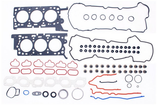 Safety Auto Parts Corp Engine Cylinder Head Gasket Set P/N:VG25-251 Fits: Ford Fusion 09-06, Lincoln Zephyr 2006, Mercury Milan 09-06 - Image 1