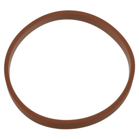 Standard Ignition Exhaust Gas Recirculation (EGR) Valve Gasket P/N:VG253 Fits: Audi A3 13-10, Volkswagen Beetle 14-13, Volkswagen Golf 12-10, Volkswagen Golf 2014, Volkswagen Jetta 14-09, Volkswagen Passat 14-12 - Image 1