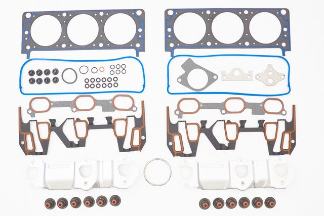 Safety Auto Parts Corp Engine Cylinder Head Gasket Set P/N:VG26-142 Fits: Chevrolet Lumina Apv 1996, Chevrolet Venture 99-97, Oldsmobile Alero 1999, Oldsmobile Silhouette 99-96, Pontiac Grand Am 1999, Pontiac Montana 1999, Pontiac Trans Sport 99-96 - Image 1