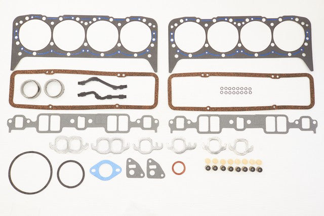 Safety Auto Parts Corp Engine Cylinder Head Gasket Set P/N:VG26-157 Fits: Chevrolet C10, Chevrolet C10 Suburban, Chevrolet C15, Chevrolet C20, Chevrolet C20 Suburban, Chevrolet C30, Chevrolet Camaro, Chevrolet Caprice, Chevrolet Corvette - Image 1