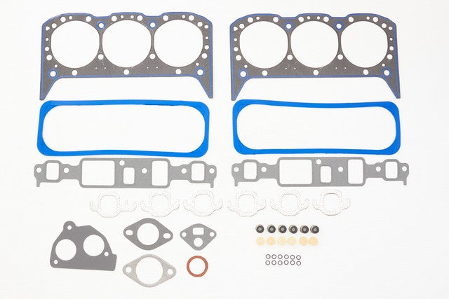 Safety Auto Parts Corp Engine Cylinder Head Gasket Set P/N:VG26-181 Fits: Chevrolet Astro, Chevrolet C10, Chevrolet C20, Chevrolet Caprice, Chevrolet El Camino, Chevrolet G10, Chevrolet G20, Chevrolet G30, Chevrolet Impala - Image 1