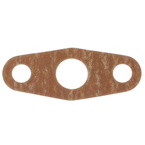 Standard Ignition Exhaust Gas Recirculation (EGR) Valve Gasket P/N:VG54 Fits: Toyota Corolla 1988, Toyota Corolla 86-83, Toyota Tercel 88-80 - Image 1