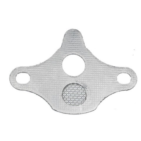Standard Ignition Exhaust Gas Recirculation (EGR) Valve Gasket P/N:VG57 Fits: Acura Slx, Buick Century, Buick Park Avenue, Buick Regal, Buick Skylark, Cadillac Allante, Cadillac Commercial Chassis, Cadillac Deville, Cadillac Eldorado, Cadillac Escalade - Image 1