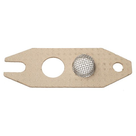 Standard Ignition Exhaust Gas Recirculation (EGR) Valve Gasket P/N:VG58 Fits: Ford Aerostar, Ford Bronco, Ford Bronco Ii, Ford Country Squire, Ford E-100 Econoline, Ford E-100 Econoline Club Wagon, Ford E-150 Econoline, Ford E-150 Econoline Club Wagon - Image 1