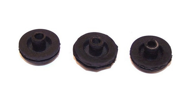 Westar Air Suspension Compressor / Dryer Vibration Isolator Kit P/N:VI-7550 Fits: Ford Crown Victoria, Ford Expedition, Lincoln Continental, Lincoln Mark Vii, Lincoln Mark Viii, Lincoln Navigator, Lincoln Town Car, Mercury Grand Marquis, Mercury Marauder - Image 1