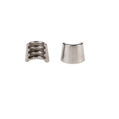 Melling Engine Valve Lock P/N:VL-1089 Fits: Chrysler Grand Voyager 02-01, Chrysler Pacifica 08-07, Chrysler Pacifica 2005, Chrysler TOWN & COUNTRY 10-01, Chrysler Voyager 08-01, Dodge Caravan 07-01, Dodge Grand Caravan 10-01, Jeep Wrangler 11-07 - Image 1