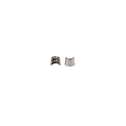 Melling Engine Valve Lock P/N:VL-1120 Fits: Chrysler 200, Chrysler 300, Chrysler Concorde, Chrysler Intrepid, Chrysler Pacifica, Chrysler Sebring, Chrysler TOWN & COUNTRY, Chrysler Voyager, Dodge Avenger, Dodge Challenger - Image 1