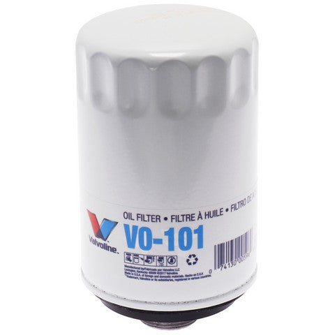 Valvoline Engine Oil Filter P/N:VO-101 Fits: Audi A3, Audi A3 Quattro, Audi A4, Audi A4 Allroad, Audi A4 Quattro, Audi A5, Audi A5 Quattro, Audi A6, Audi A6 Quattro, Audi Allroad - Image 5
