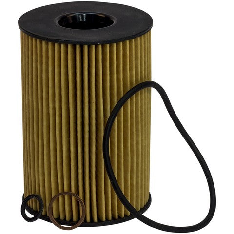 Valvoline Engine Oil Filter P/N:VO-131 Fits: BMW 550i, BMW 550i Gt, BMW 550i Gt Xdrive, BMW 550i Xdrive, BMW 650i, BMW 650i Gran Coupe, BMW 650i Xdrive, BMW 650i Xdrive Gran Coupe - Image 2