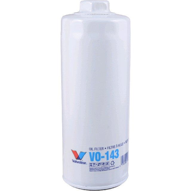 Valvoline Engine Oil Filter P/N:VO-143 Fits: Audi A6 Quattro 04-00, Audi S6 04-01, Audi V8 Quattro 94-90 - Image 3