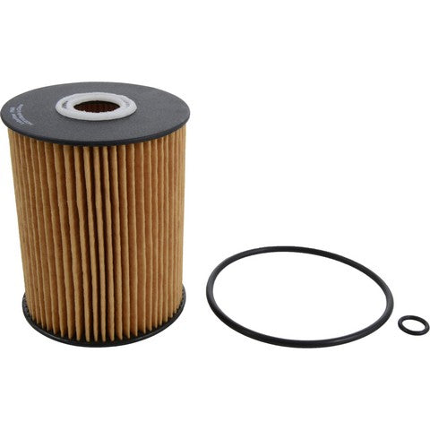 Valvoline Engine Oil Filter P/N:VO-150 Fits: Audi A8, Audi A8 Quattro, Audi Q7, Audi S8, Porsche Cayenne, Volkswagen Eurovan, Volkswagen Golf, Volkswagen Jetta, Volkswagen Passat, Volkswagen Phaeton, Volkswagen Touareg - Image 2