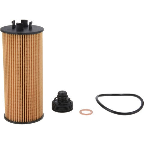 Valvoline Engine Oil Filter P/N:VO-166 Fits: BMW 220i, BMW I8, BMW X1, BMW X2, Karma Gs-6, Karma Revero, Mini Cooper, Mini Cooper Clubman, Mini Cooper Countryman, Mini Countryman - Image 3