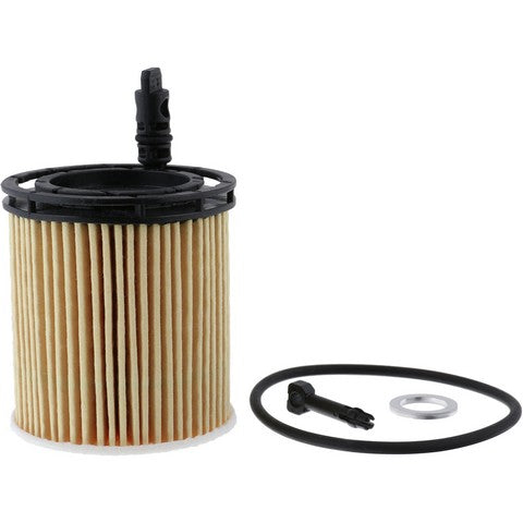 Valvoline Engine Oil Filter P/N:VO-206 Fits: Hyundai Accent, Hyundai Creta, Hyundai Elantra, Hyundai Kona, Hyundai Santa Fe, Hyundai Sonata, Hyundai Tucson, Hyundai Venue, Kia Carnival, Kia K4 - Image 3