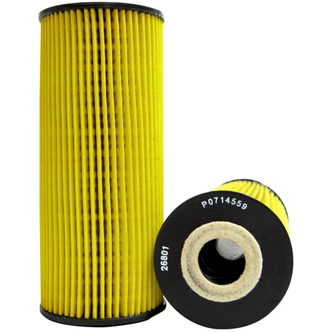 Valvoline Engine Oil Filter P/N:VO-71 Fits: Seat Alhambra, Volkswagen Beetle, Volkswagen Clasico, Volkswagen Crafter Van, Volkswagen Golf, Volkswagen Jetta, Volkswagen Passat - Image 2