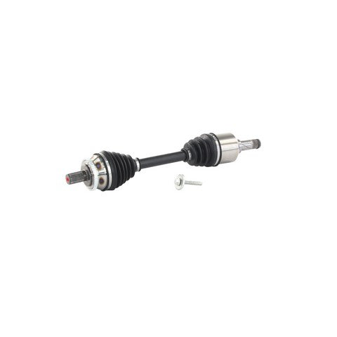 TrakMotive CV Axle Shaft P/N:VO-8034 Fits: Volvo S60 05-01, Volvo V70 07-01 - Image 3