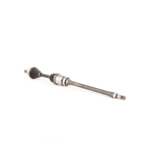 TrakMotive CV Axle Shaft P/N:VO-8064 Fits: Volvo C30 13-07, Volvo C70 10-06, Volvo S40 08-04, Volvo S40 2010, Volvo V50 07-05, Volvo V50 2010 - Image 3