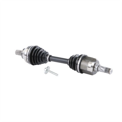 TrakMotive CV Axle Shaft P/N:VO-8065 Fits: Volvo C30 13-07, Volvo C70 10-06, Volvo S40 08-04, Volvo S40 2010, Volvo V50 07-05, Volvo V50 2010 - Image 3