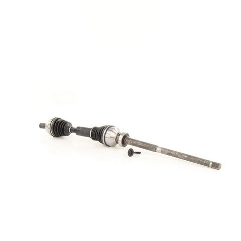 TrakMotive CV Axle Shaft P/N:VO-8706 Fits: Volvo Xc60 16-10 - Image 3