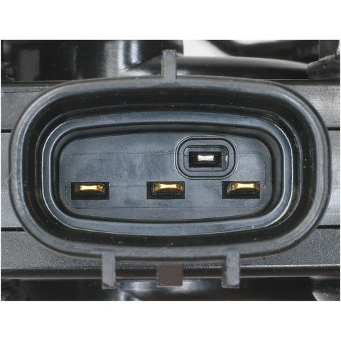 Standard Ignition Diesel Particulate Filter (DPF) Pressure Sensor P/N:VP27 Fits: Chevrolet Express 2500, Chevrolet Express 3500, Chevrolet Silverado 1500 Hd Classic, Chevrolet Silverado 2500 Hd, Chevrolet Silverado 3500, Chevrolet Silverado 3500 Hd - Image 3