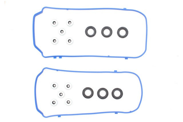 Safety Auto Parts Corp Engine Valve Cover Gasket P/N:VR12-119 Fits: Acura Mdx, Acura Rdx, Acura Rl, Acura Tl, Acura Tsx, Acura Zdx, Honda Accord, Honda Accord Crosstour, Honda Crosstour, Honda Odyssey, Honda Pilot, Honda Ridgeline - Image 1