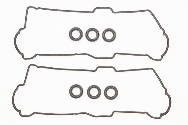 Safety Auto Parts Corp Engine Valve Cover Gasket P/N:VR15-966 Fits: Lexus Es300 93-92, Toyota 4runner 02-96, Toyota Camry 93-92, Toyota T100 98-95, Toyota Tacoma 04-95, Toyota Tundra 04-00 - Image 1