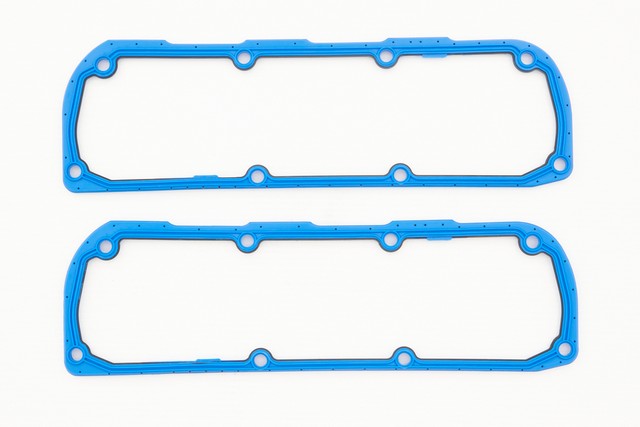 Safety Auto Parts Corp Engine Valve Cover Gasket P/N:VR18-103 Fits: Chrysler Grand Voyager 1999, Chrysler TOWN & COUNTRY 00-98, Chrysler Voyager 00-98, Dodge Caravan 00-98, Dodge Grand Caravan 00-98, Plymouth Grand Voyager 1999, Plymouth Voyager 00-98 - Image 1