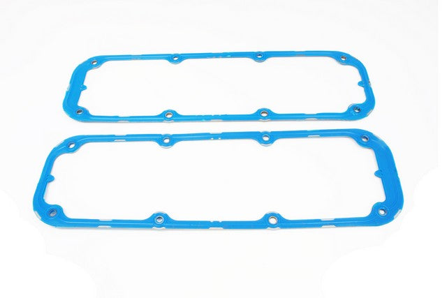 Safety Auto Parts Corp Engine Valve Cover Gasket P/N:VR18-146 Fits: Dodge B150 94-92, Dodge B1500 97-95, Dodge B250 94-92, Dodge B2500 97-95, Dodge Dakota 03-92, Dodge Durango 99-98, Dodge Ram 1500 02-94, Dodge Ram 1500 Van 03-99, Dodge Ram 2500 Van 2001 - Image 1