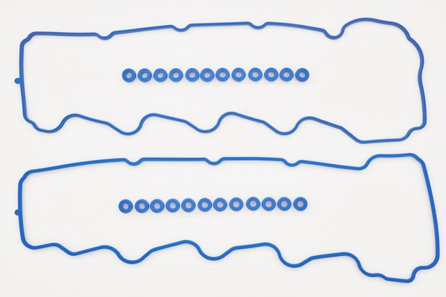 Safety Auto Parts Corp Engine Valve Cover Gasket P/N:VR18-184 Fits: Chrysler Aspen, Dodge Dakota, Dodge Durango, Dodge Ram 1500, Dodge Ram 2500, Jeep Commander, Jeep Grand Cherokee, Ram 1500, Ram 2500, Ram Dakota - Image 1