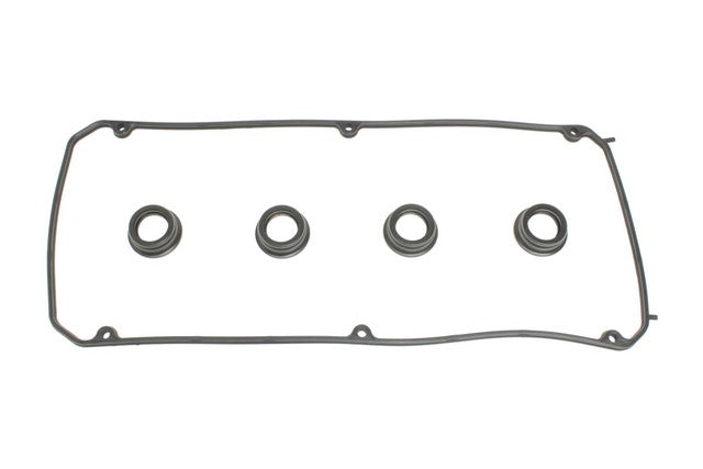 Safety Auto Parts Corp Engine Valve Cover Gasket P/N:VR19-105 Fits: Mitsubishi Eclipse 12-06, Mitsubishi Galant 12-04, Mitsubishi Lancer 06-04, Mitsubishi Outlander 06-04 - Image 1