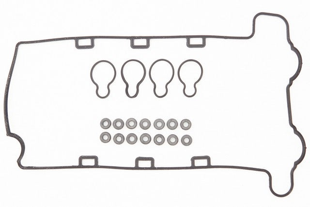 Safety Auto Parts Corp Engine Valve Cover Gasket P/N:VR26-260 Fits: Chevrolet Cavalier, Chevrolet Classic, Chevrolet Cobalt, Chevrolet Hhr, Chevrolet Malibu, Pontiac Grand Am, Pontiac Sunfire, Saturn Ion, Saturn L100, Saturn L200 - Image 1