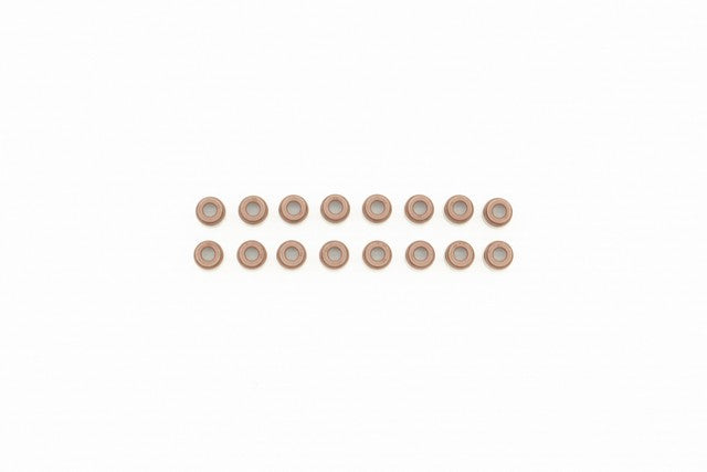 Safety Auto Parts Corp Engine Valve Stem Oil Seal P/N:VS11-204-N8 Fits: Nissan 200sx 88-84, Nissan 240sx 98-91, Nissan Altima 01-93, Nissan Frontier 04-98, Nissan Sentra 86-83, Nissan Stanza 89-82, Nissan Xterra 04-00 - Image 1