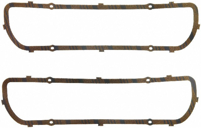 FEL-PRO Engine Valve Cover Gasket Set P/N:VS 13333 C - Image 1