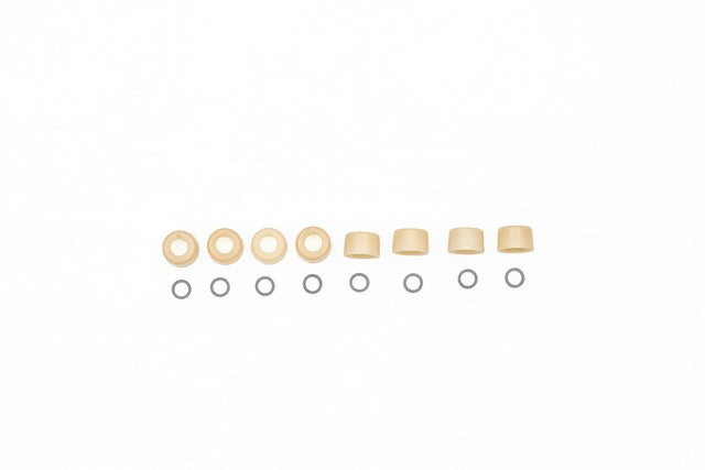Safety Auto Parts Corp Engine Valve Stem Oil Seal P/N:VS26-155-N8 Fits: Buick Century, Buick Commercial Chassis, Buick Lesabre, Buick Regal, Buick Roadmaster, Cadillac Brougham, Cadillac Commercial Chassis, Cadillac Eldorado, Cadillac Fleetwood - Image 1