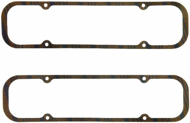 FEL-PRO Engine Valve Cover Gasket Set P/N:VS 50005 C - Image 1