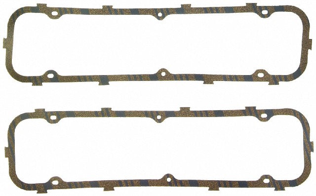 FEL-PRO Engine Valve Cover Gasket Set P/N:VS 50034 C Fits: Buick Apollo, Buick Centurion, Buick Century, Buick Electra, Buick Estate Wagon, Buick Gs, Buick Gs 350, Buick Lesabre - Image 1