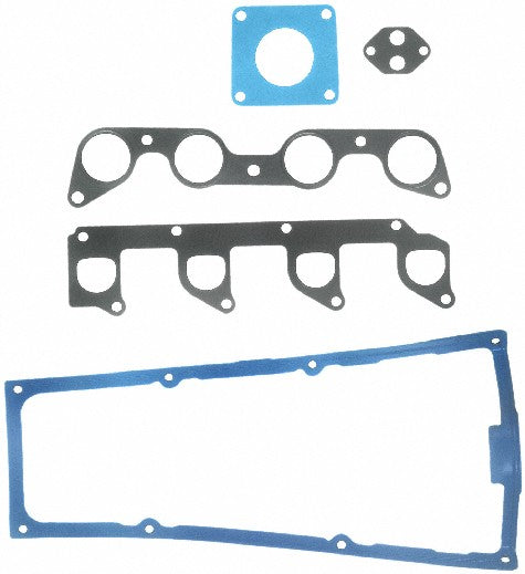 FEL-PRO Engine Valve Cover Gasket Set P/N:VS 50043 R-2 - Image 1