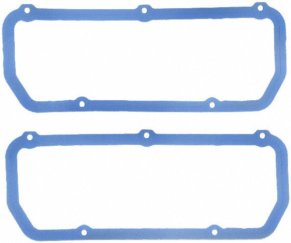 FEL-PRO Engine Valve Cover Gasket Set P/N:VS 50070 R - Image 1