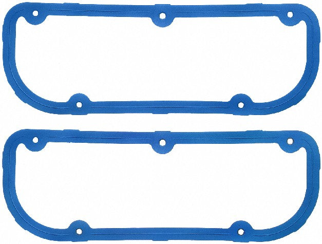 FEL-PRO Engine Valve Cover Gasket Set P/N:VS 50072 R - Image 1