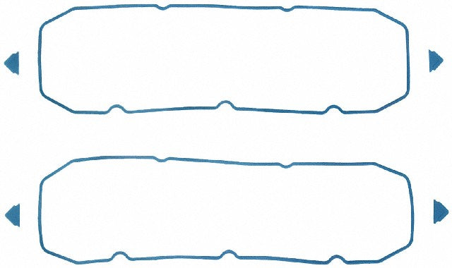 FEL-PRO Engine Valve Cover Gasket Set P/N:VS 50073 R - Image 1