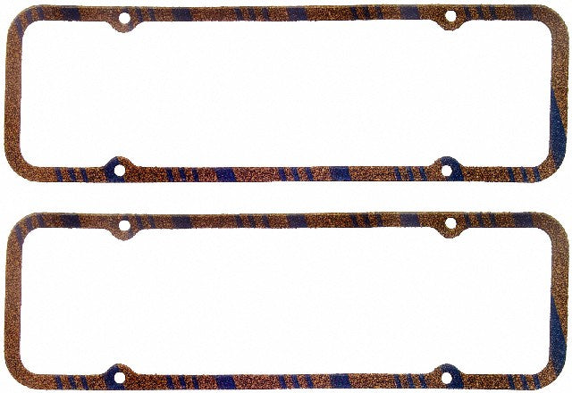 FEL-PRO Engine Valve Cover Gasket Set P/N:VS 50170 C - Image 1